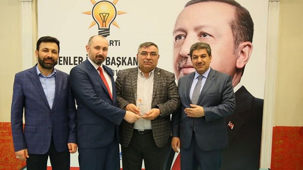 AKP'li belediyeden yandaşa 1.8 milyon TL'lik ihale