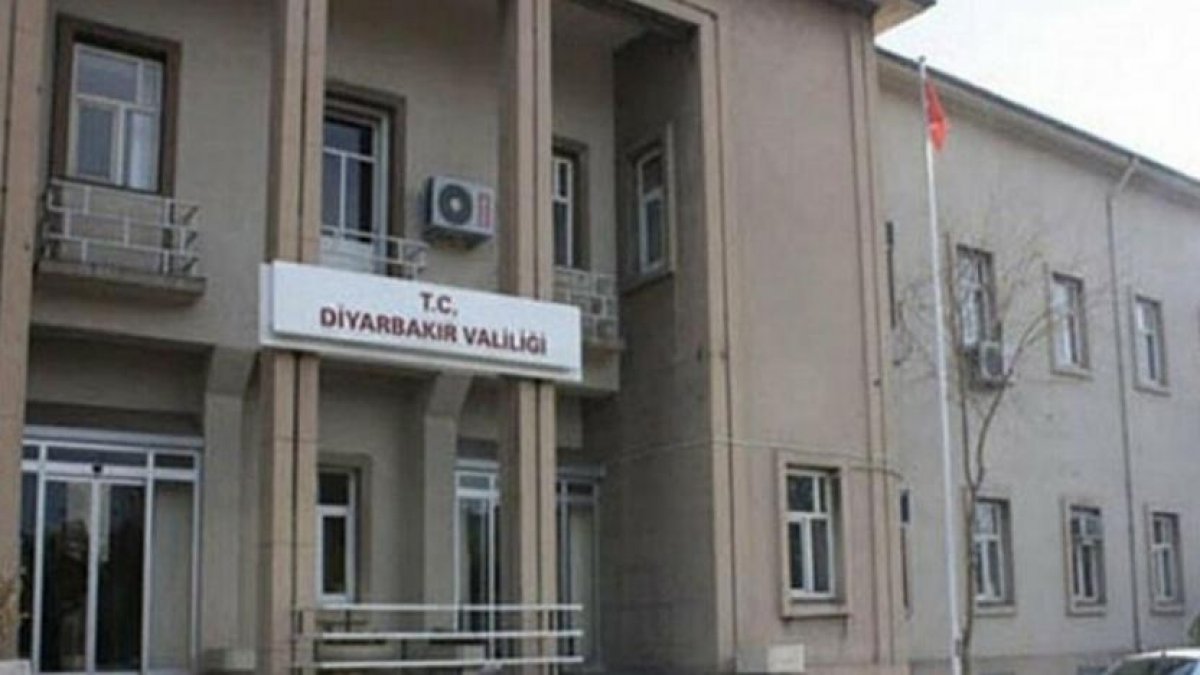 Diyarbakır Valiliğinden 'işkence' açıklaması: Kasıtlı olmamıştır