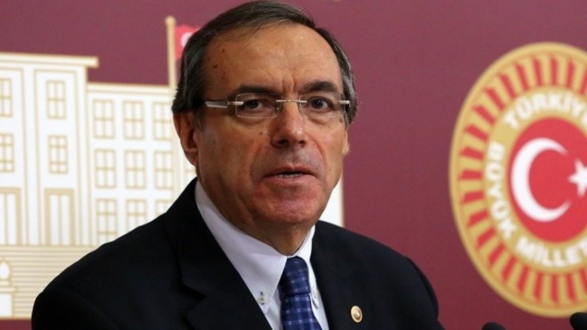 Atilla Kart: Milletvekilleri 7 gün içinde AYM’ye başvurmalı