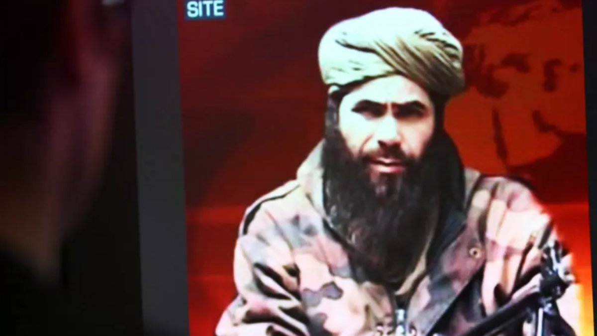 AFP: El-Kaide lideri Mali'de öldürüldü