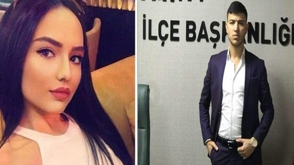 Aleyna Çakır'ın ev arkadaşı: Ümitcan Uygun, ifademi değiştirmem için tehdit ediyor