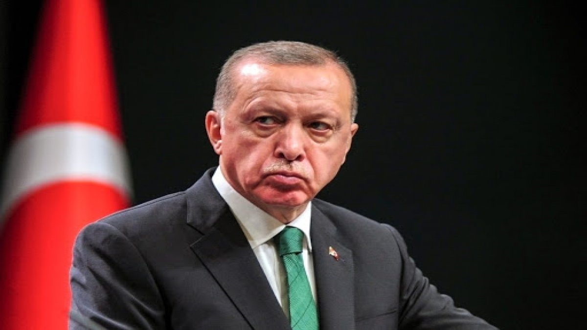 Erdoğan: Ekonominin çarkları yeniden tam güç dönmeye başladı