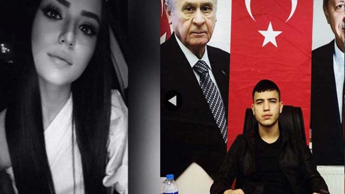 MHP'den 'Aleyna Çakır' açıklaması