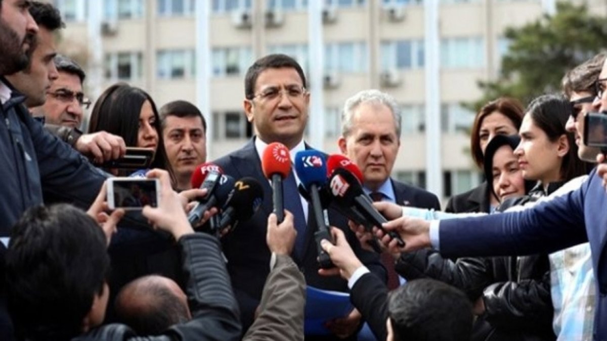 DEVA Partisi'nden 'HDP'yle ittifak' açıklaması