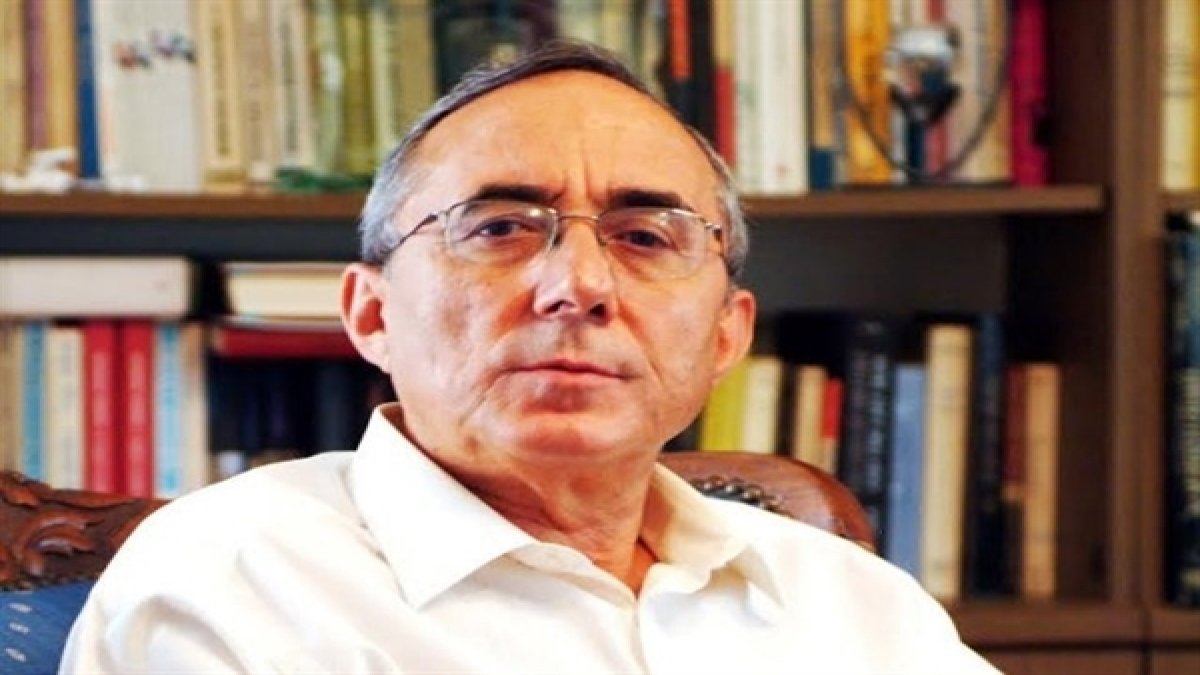Ataol Behramoğlu: Erdoğan gittiğinde AKP çöker, AKP ayakta kalamaz