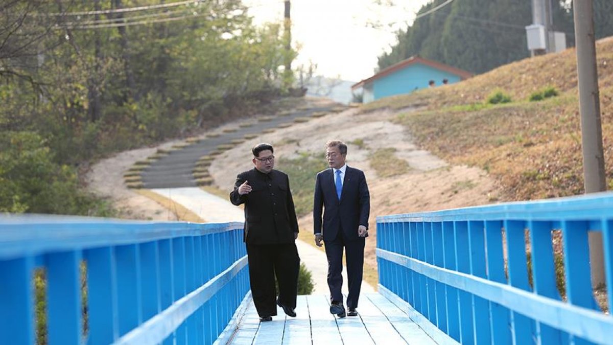 Kuzey Kore, Güney Kore ile bağlantıyı kesti: Bunun bedelini pahalıya ödeyecekler