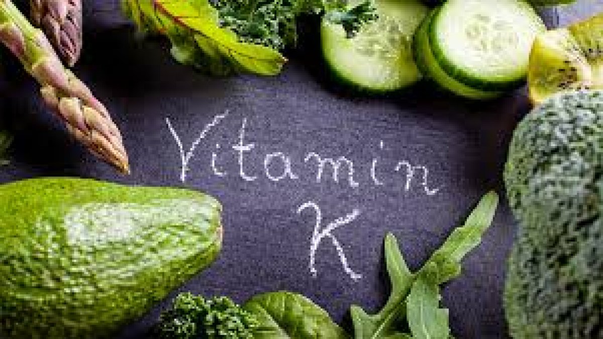 K vitamini ve Covid-19 arasında bağlantı bulundu