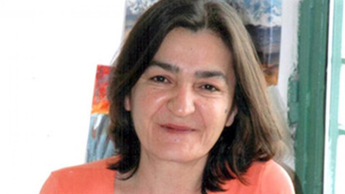 Gazeteci Müyesser Yıldız'ın cezaevi değiştirildi