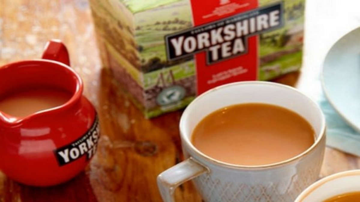 İngiliz çay firması: Bizim çayımızı artık içmeyin