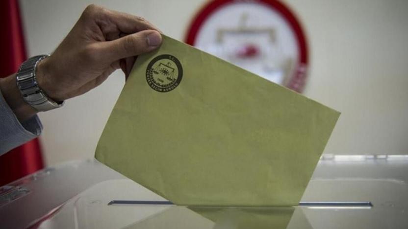 Yeni seçim kanunu çalışmaları sona yaklaştı, 'Online seçim' gündemde