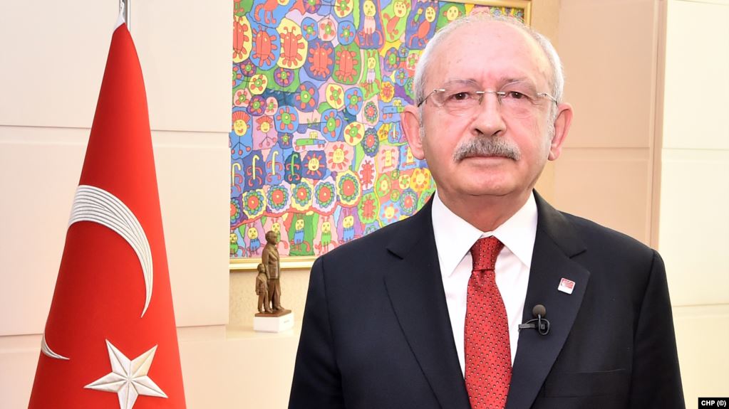 Aykut Erdoğdu Halk TV’de açıkladı: Kılıçdaroğlu milletvekillerini hangi konuda uyardı? -VİDEO