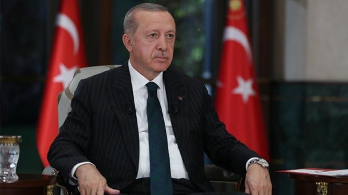 AKP'den istifa eden isimden Erdoğan'a yanıt: Hükümet istifa mı etti?