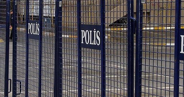 Bitlis'te eylem ve etkinlikler yasaklandı