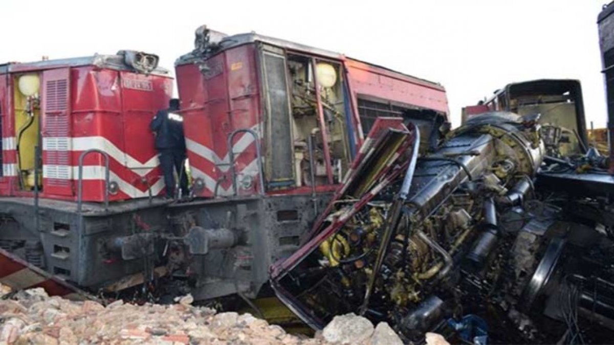 BTS'den tren kazasına tepki: AKP'li belediyelerdeki yöneticileri atadılar