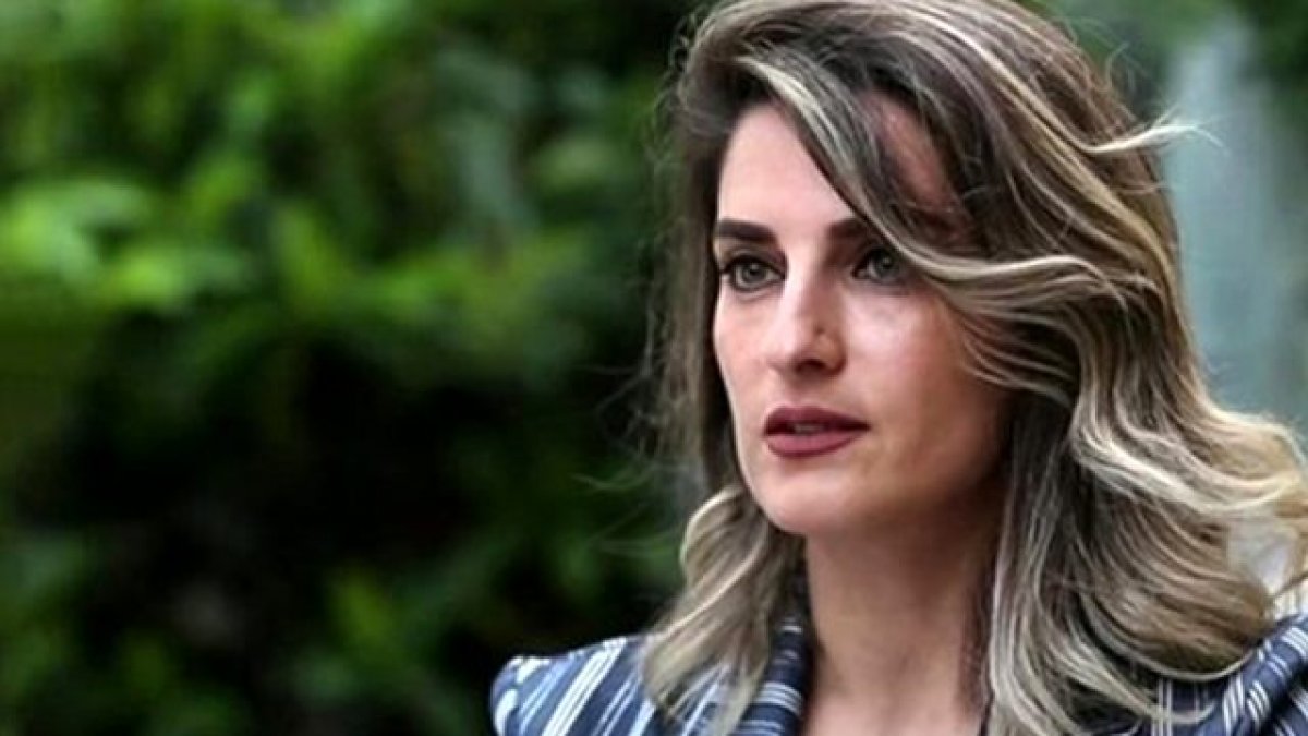 Başak Demirtaş'a cinsiyetçi saldırıda bulunan şahıs serbest bırakıldı