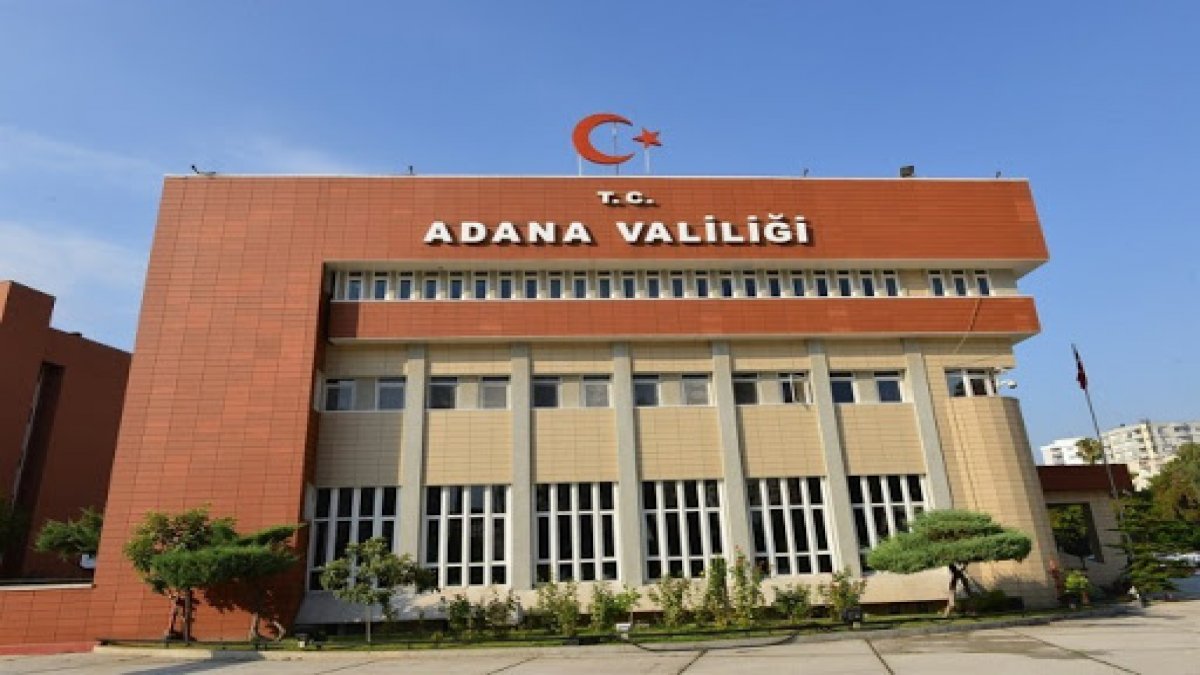 Adana Valiliği: İlimizdeki pozitif vaka sayısında önemli oranda artış meydana geldi