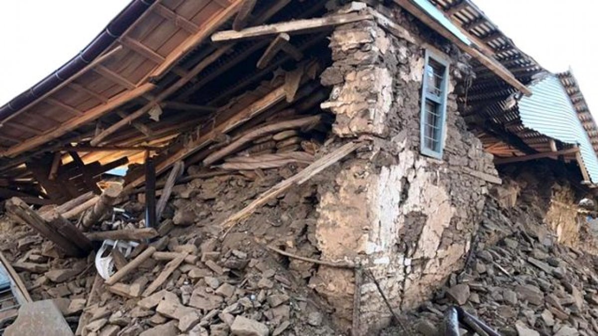 Prof. Dr. Naci Görür: İki büyük deprem daha bekliyoruz