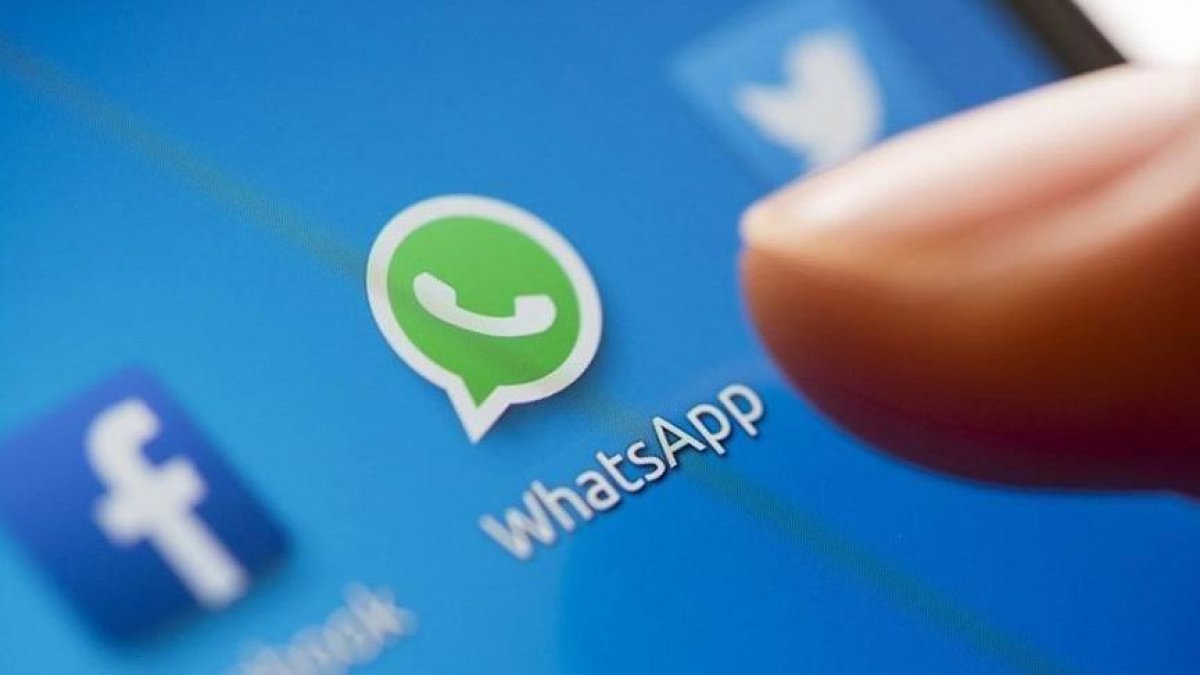 Whatsapp'ın yeni özelliği duyuruldu