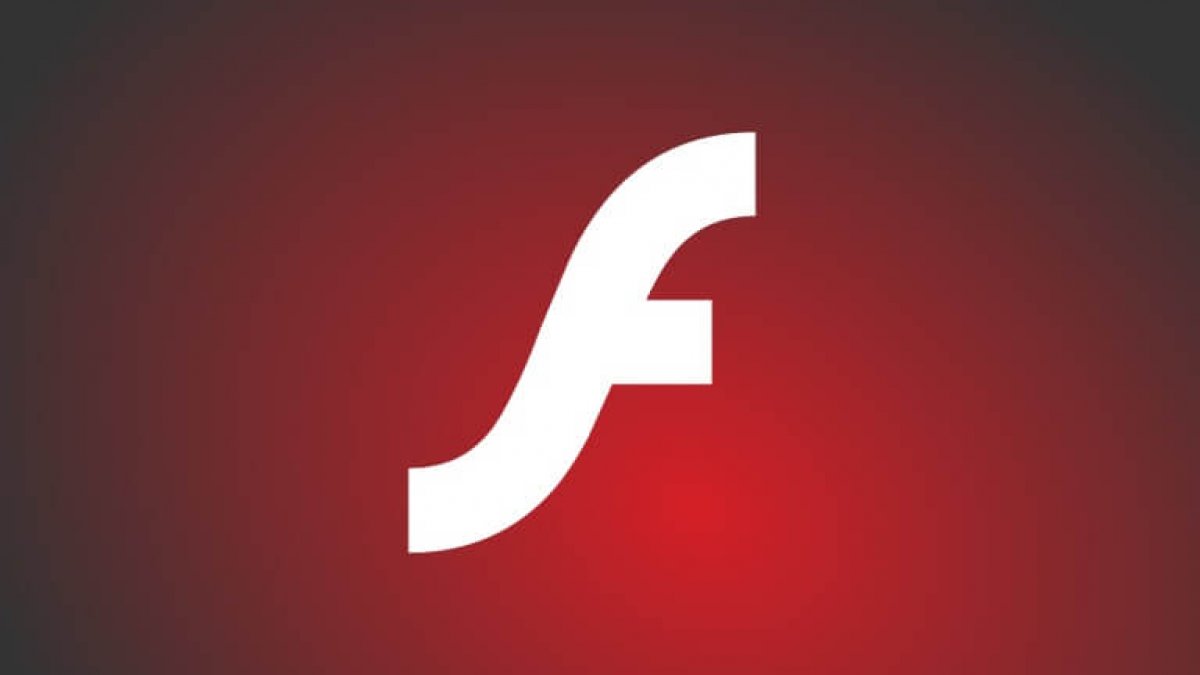 Adobe Flash tarih oluyor