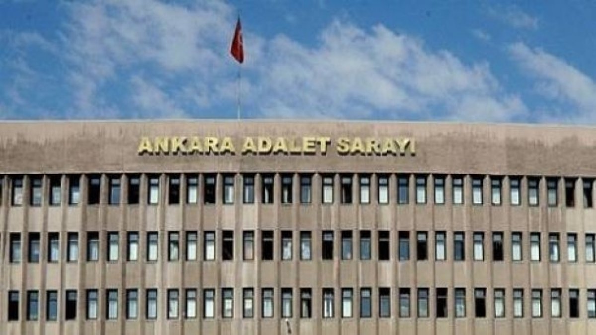 Ankara 10. İcra Mahkemesi Hakimi, salgında dava görmenin imkansız olduğunu ifade etti
