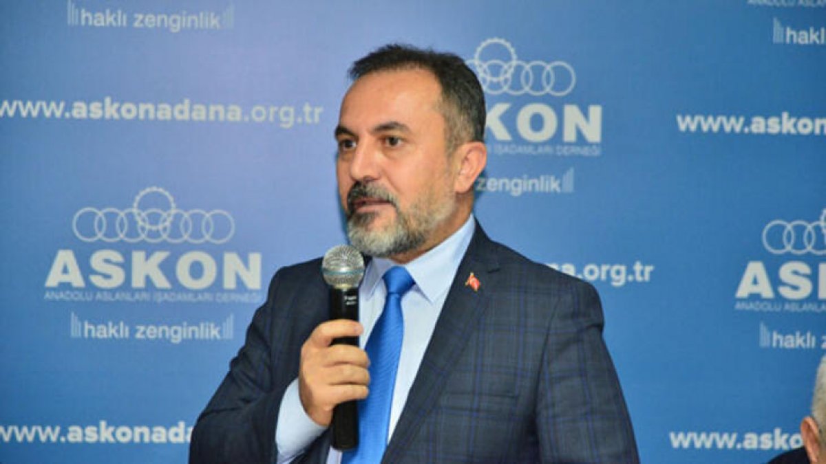 AKP'li vekil Yerlikaya'yı savundu: Rahatsızsanız vatan sevginiz şüphelidir