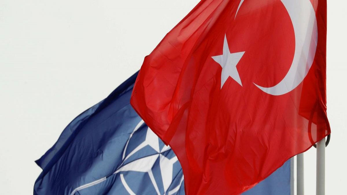 NATO'dan Türkiye’ye taziye mesajı