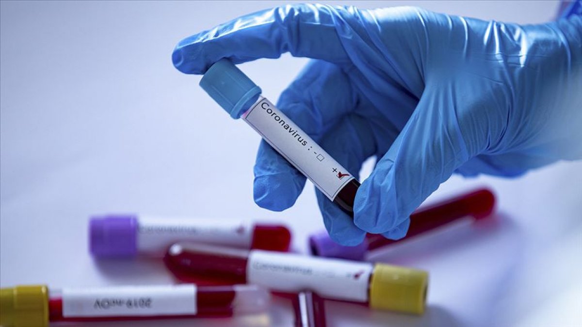 Kan grubu koronavirüse yakalanma oranını etkiliyor mu?