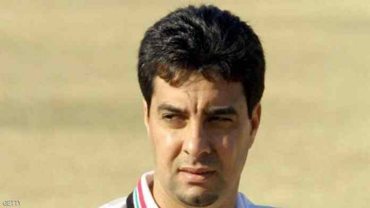 Iraklı futbol efsanesi koronavirüs nedeniyle hayatını kaybetti