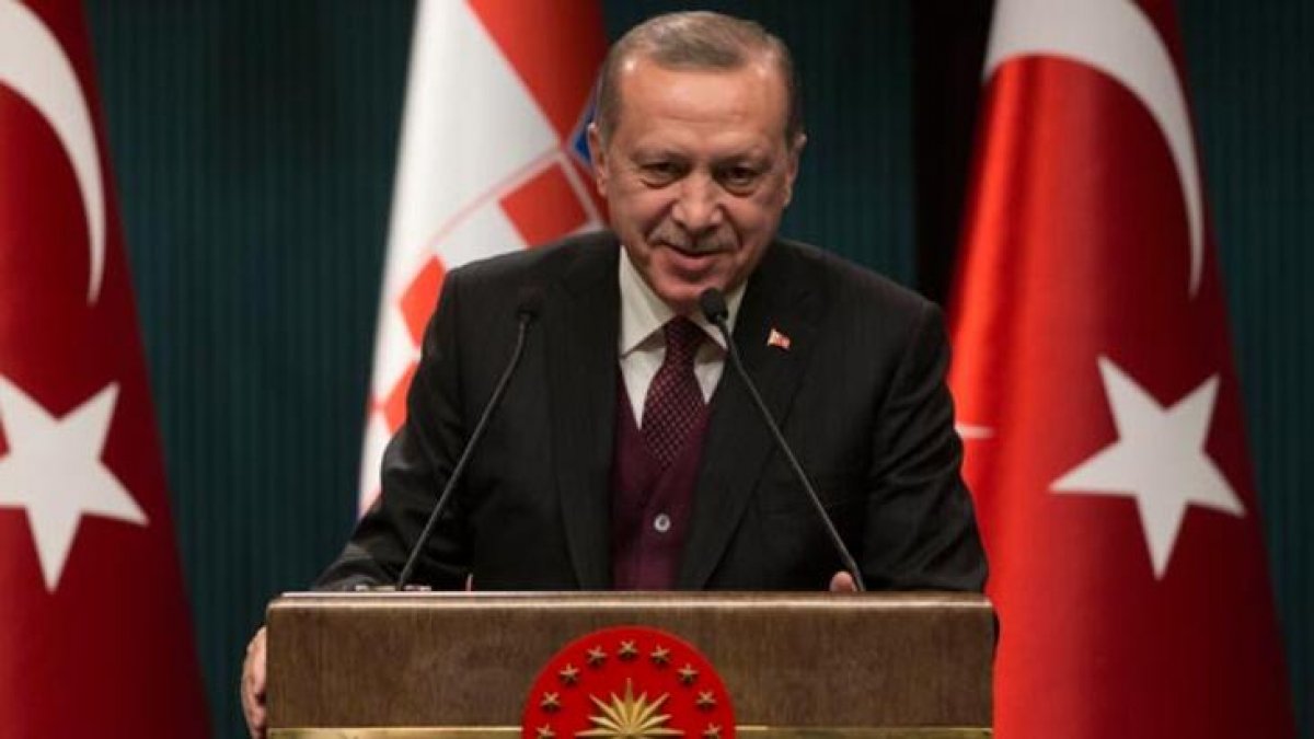 Selvi: Erdoğan ‘Yine fatura bana kalacak’ diye espri yaptı