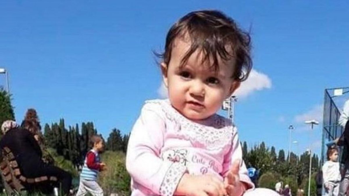 Ecrin Kurnaz cinayetinde yeni gelişme