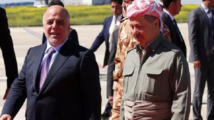 Barzani yönetiminden flaş yanıt!