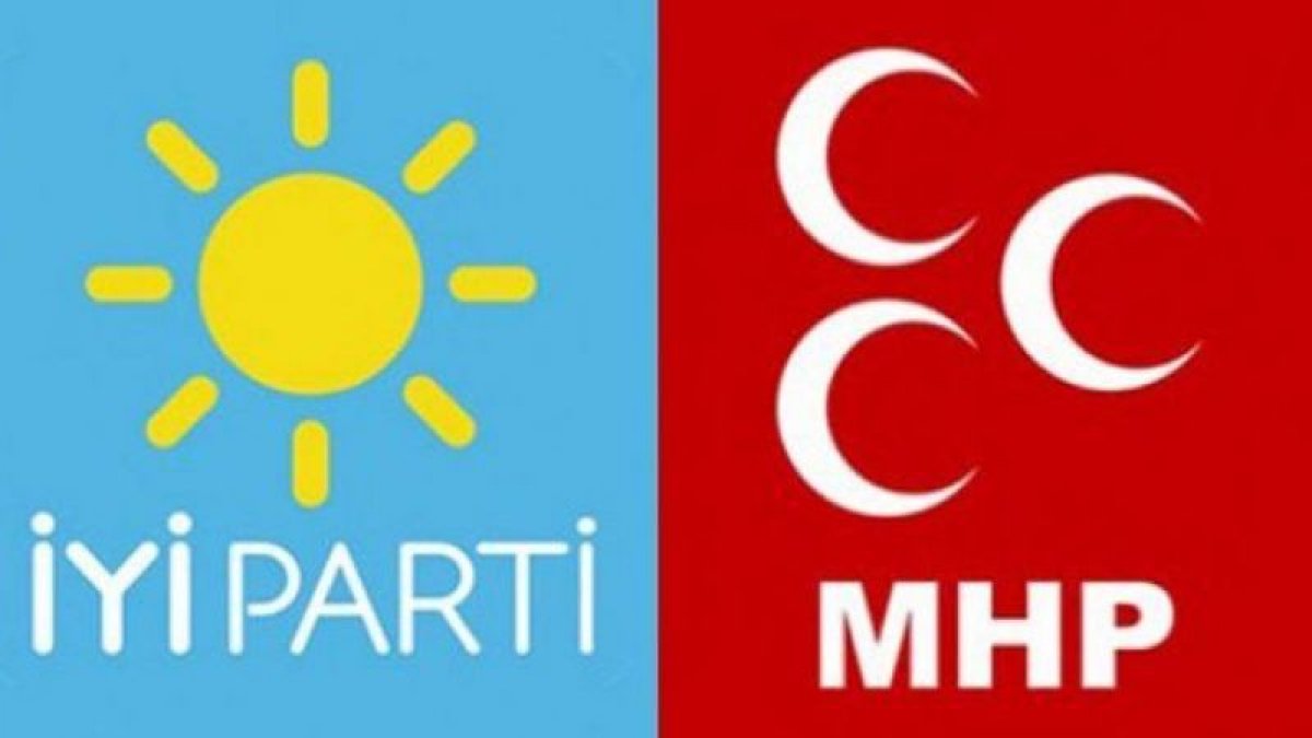 İYİ Partili meclis üyesi, MHP'ye geçti