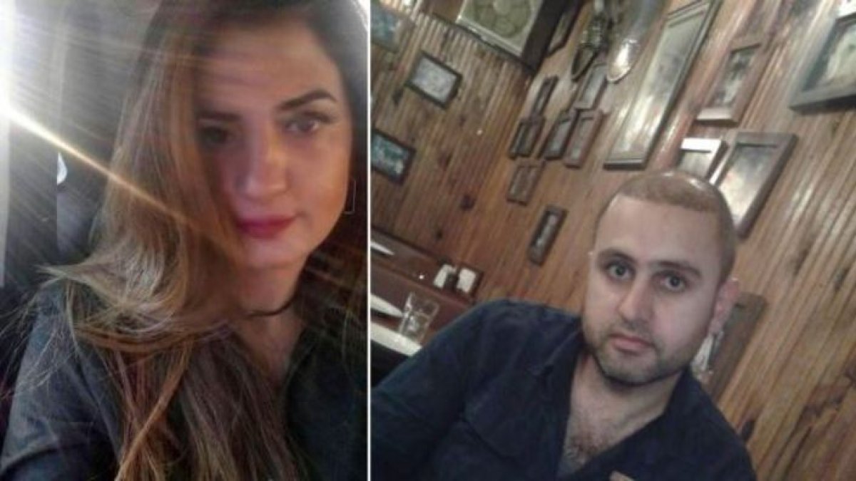 Nisa Ece cinayetinde "tasarlama yok, haksız tahrik var" kararı