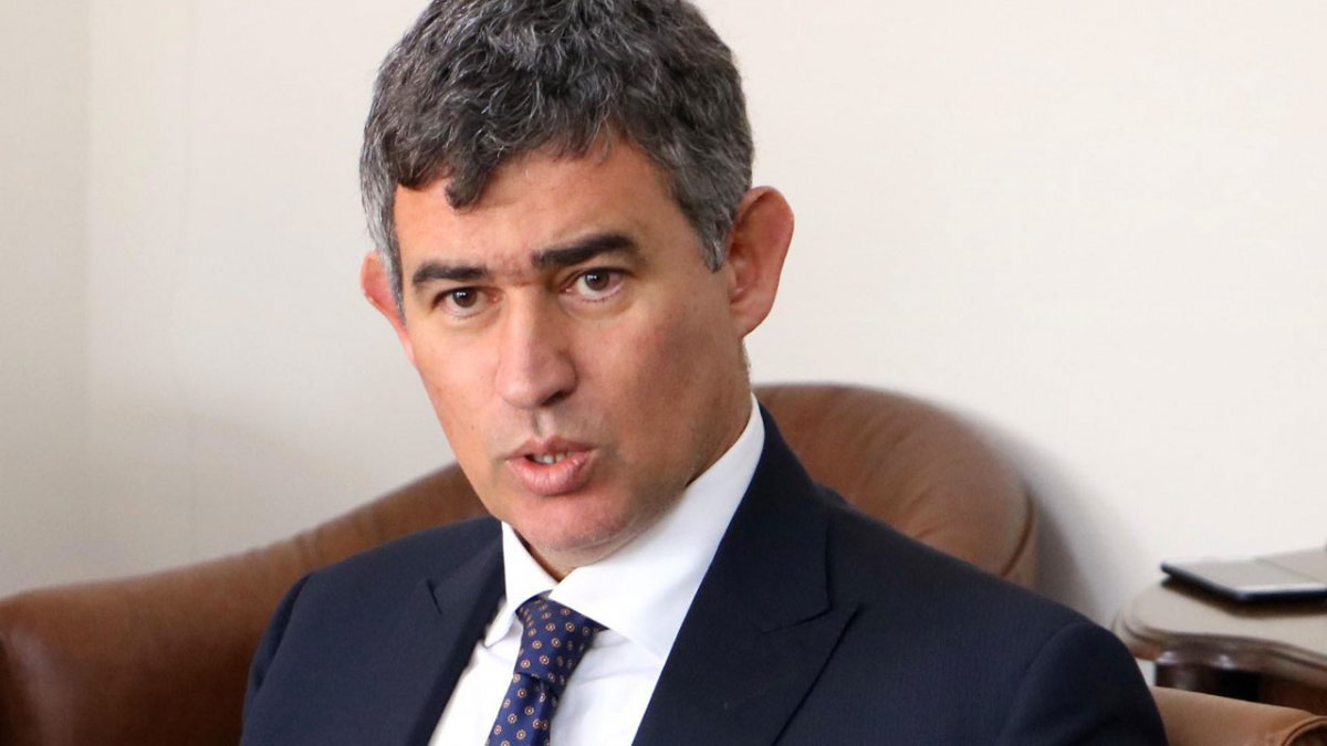 TBB Yönetim Kurulu Üyeleri, Feyzioğlu'nu istifaya davet etti