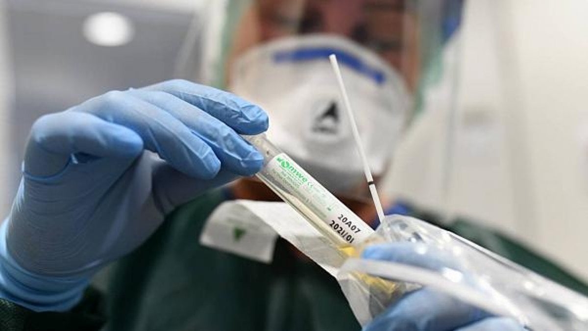 Türkiye'deki koronavirüse karşı bağışıklık kazanma oranı açıklandı