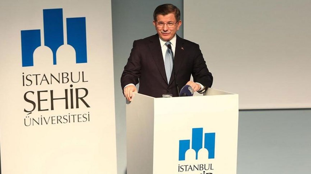 İstanbul Şehir Üniversitesi hakkında yeni gelişme