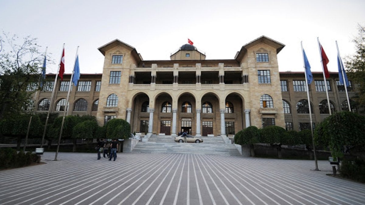13 üniversiteye yeni fakülte kurulmasına ilişkin karar Resmi Gazete'de
