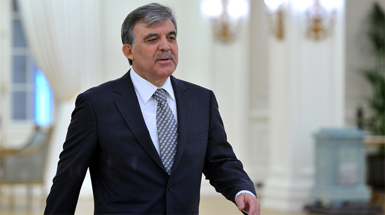 Abdullah Gül'ün cumhurbaşkanı adayı mı olacak? İşte o iddia...