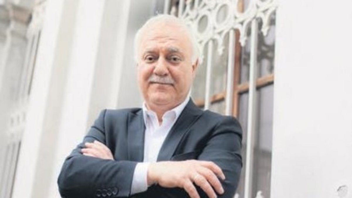 Rektör Nihat Hatipoğlu şaibeli ismi genel sekreterliğe atadı
