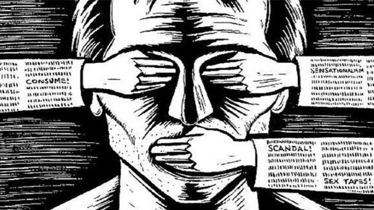 İfade Özgürlüğü Derneği: 408 bin 494 web sitesi erişime engellendi