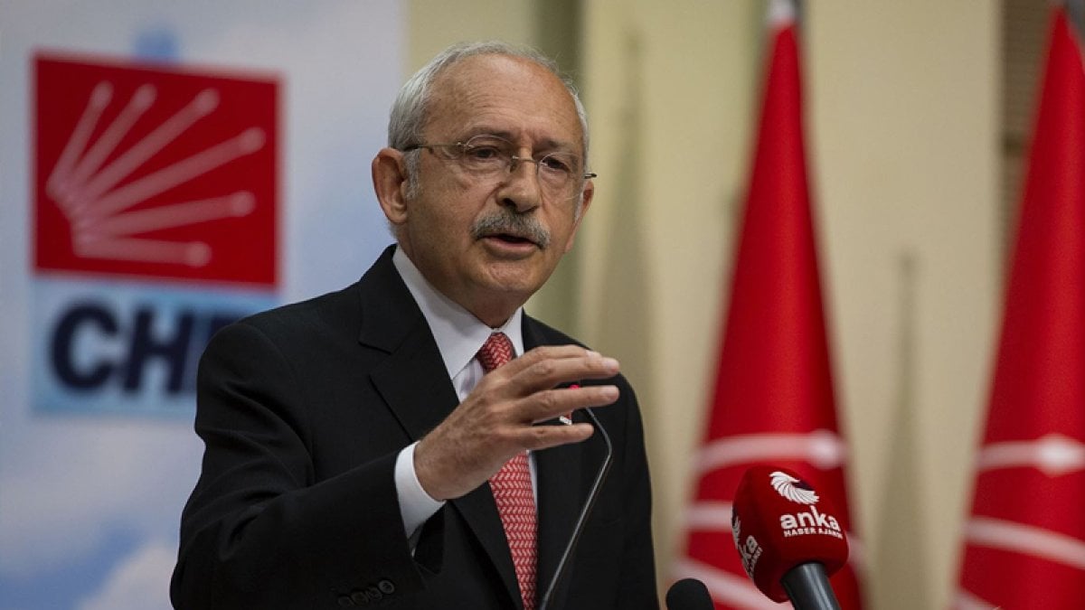 Kılıçdaroğlu’ndan Bursa Büyükşehir Belediyesi'ne ziyaret