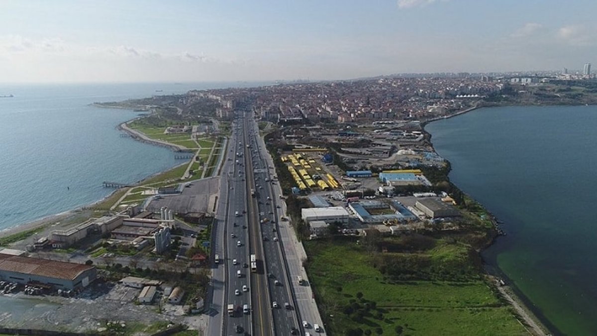 TMMOB Kanal İstanbul planlarına karşı itiraz dilekçesi hazırladı