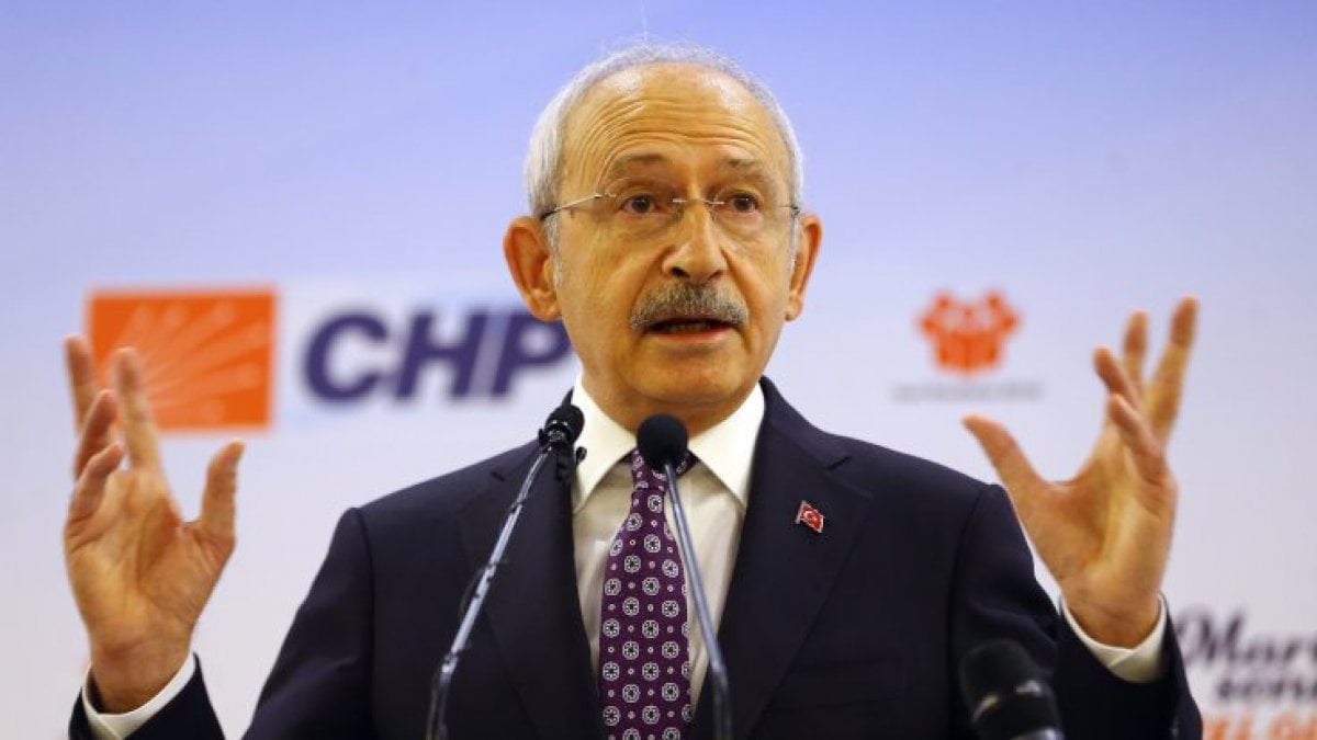 Kılıçdaroğlu yanıtladı: Cumhurbaşkanlığına kendisi aday olacak mı?