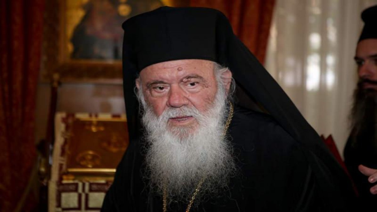 Yunanistan Ortodoks Kilisesinden Ayasofya açıklaması: Cesaret edemezler