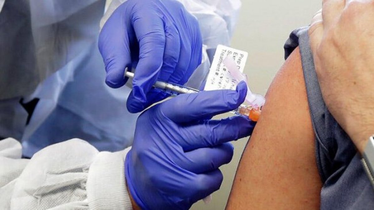 Çin aşıyı piyasaya sürüyor