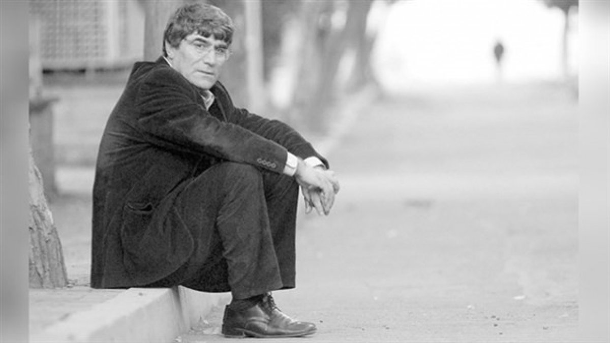 13 yıldır devam eden Hrant Dink davası ertelendi
