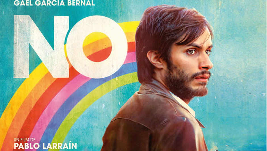 "No" filminin ilham kaynağı Francisco Garcia Ferrada Türkiye'de