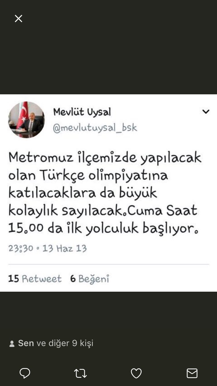İstanbul Büyükşehir Belediye Başkanı seçilen Mevlüt Uysal FETÖ'cü mü?