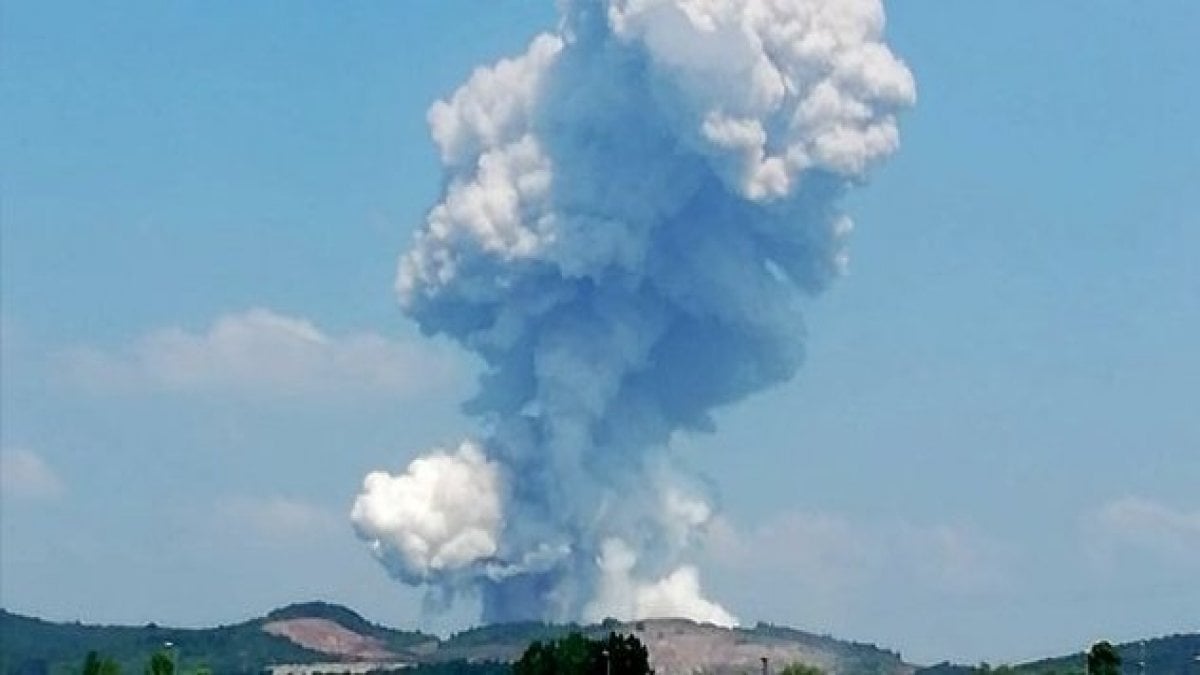 Fabrika patlamasına ilişkin tutuklananların ifadeleri ihmali gözler önüne serdi