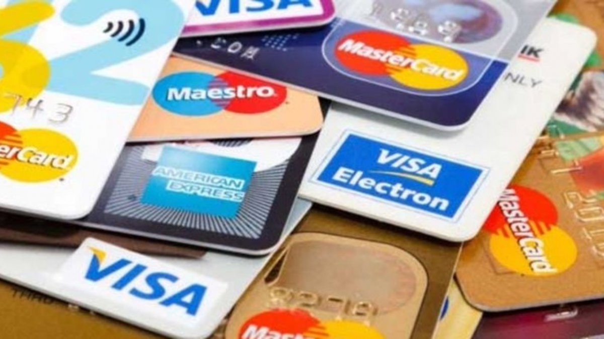 Kredi kartı kullananlar dikkat: Yönetmelikte değişiklik